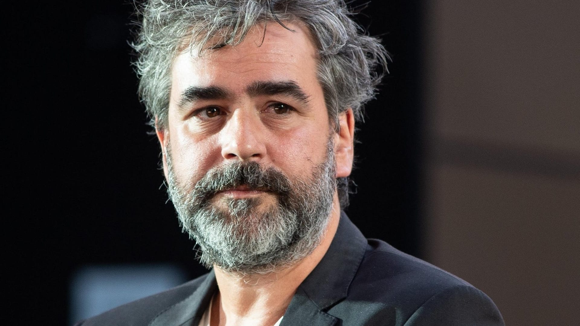 Deniz Yücel: Der deutsch-türkische Journalist saß ein Jahr lang unter anderem wegen des Vorwurfs der Terrorpropaganda in Haft. Deniz Yücel: Der deutsch-türkische Journalist saß ein Jahr lang unter anderem wegen des Vorwurfs der Terrorpropaganda in Haft.