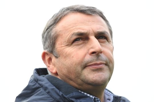 Rät Werder Bremen zu einem Umdenken: Klaus Allofs.