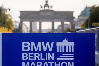 2020 wird es keinen Berlin-Marathon geben.