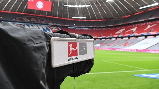 Die DFL will die Verteilung der TV-Gelder bis Jahresende beschließen. Die DFL will die Verteilung der TV-Gelder bis Jahresende beschließen.