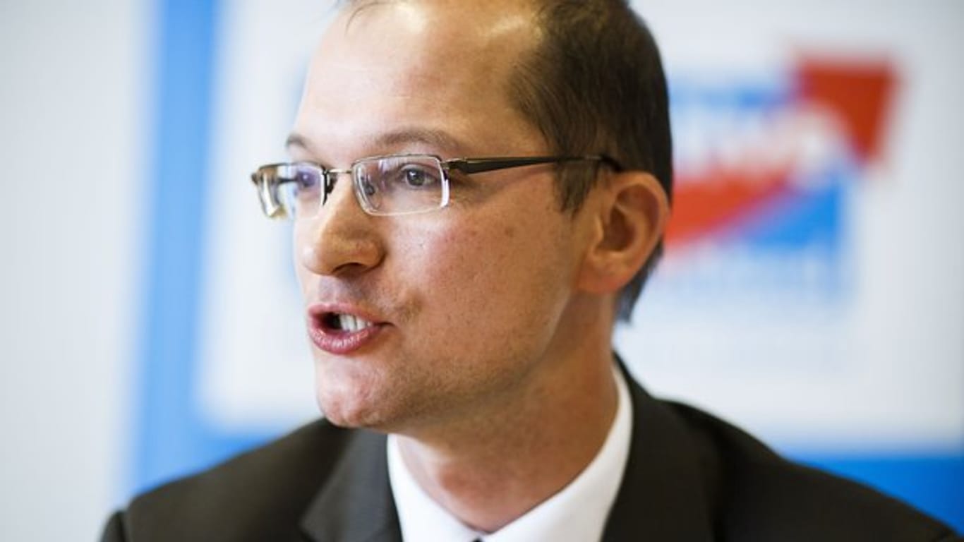 Stefan Möller (AfD)