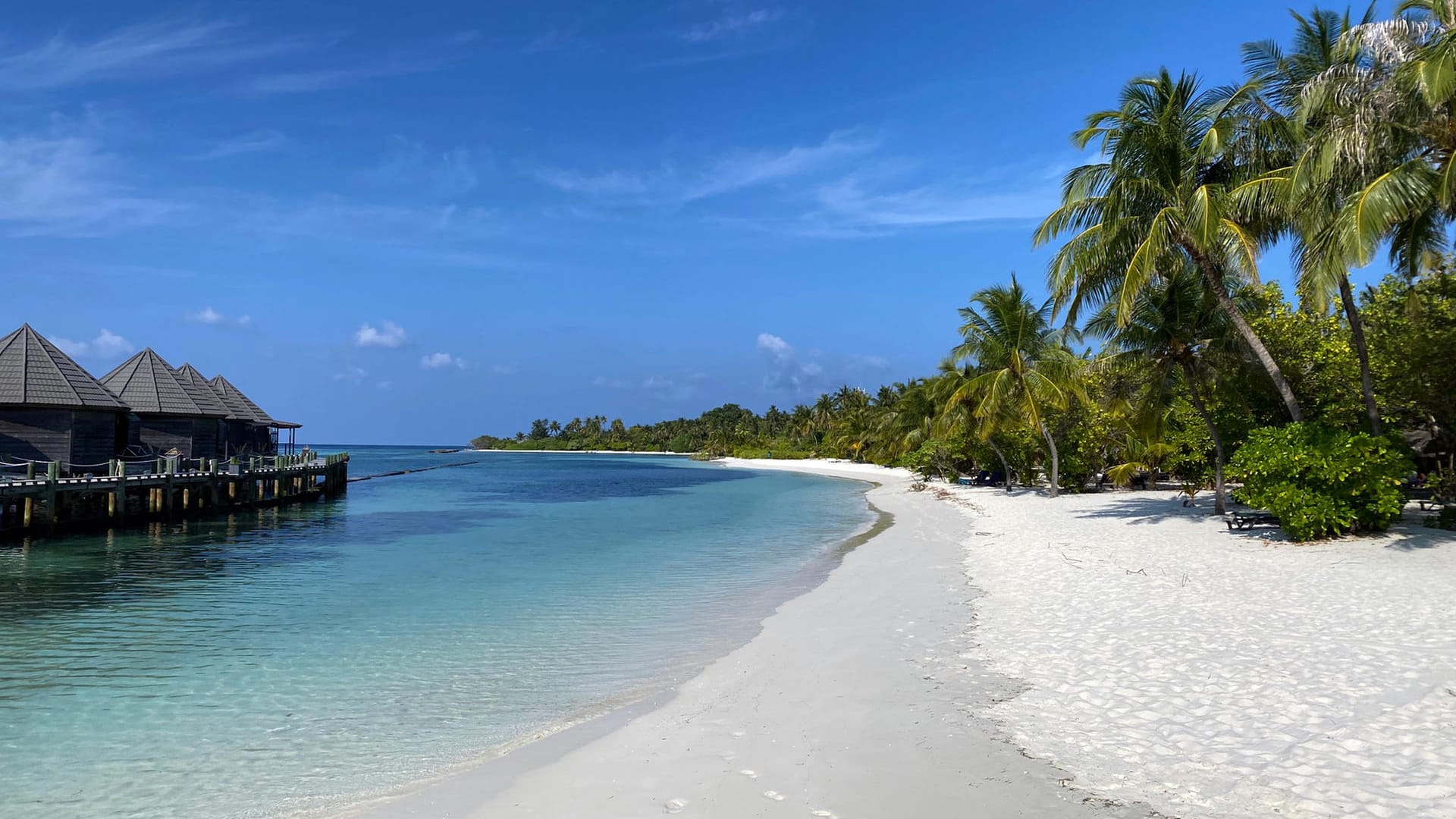 Strand: Viele Reisende mussten ihren Urlaub abbrechen.