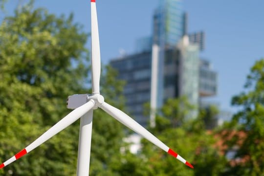 80 Prozent der institutionellen Investoren legten Kundengelder 2019 nachhaltig an.