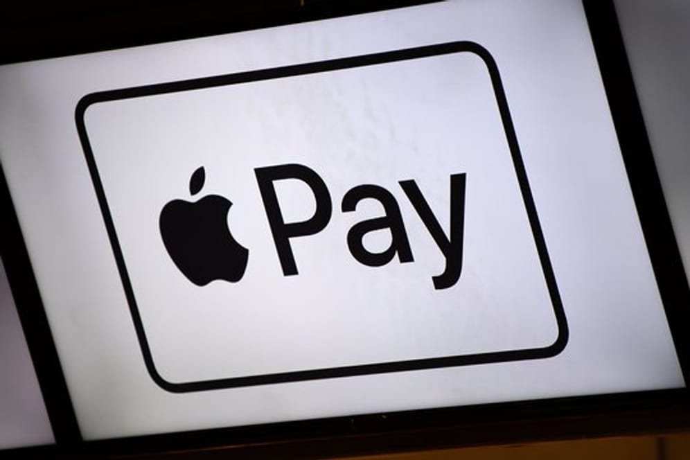 Apple Pay ermöglicht das Bezahlen mit dem iPhone.