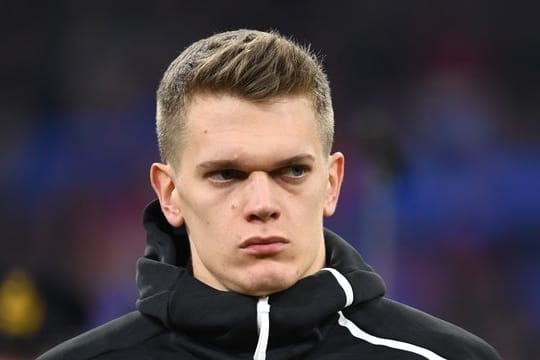 Kann sich eine Fußball-EM 2021 noch nicht so wirklich vorstellen: Matthias Ginter.