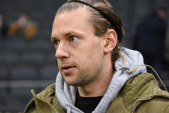 Marco Russ: Spielte seit 1996 mit einer Unterbrechung für Eintracht Frankfurt.