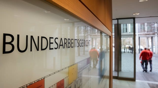 Das oberste deutsche Arbeitsgericht hat sich erstmals mit dem Entgelttransparenzgesetz beschäftigt.