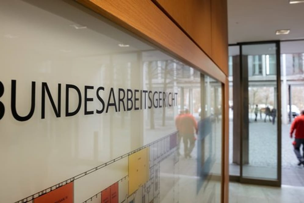 Das oberste deutsche Arbeitsgericht hat sich erstmals mit dem Entgelttransparenzgesetz beschäftigt.