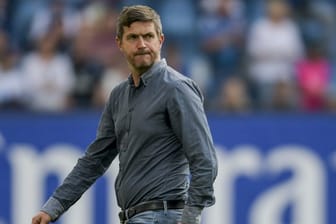 Wird neuer Sportchef bei Dynamo Dresden: Ralf Becker.