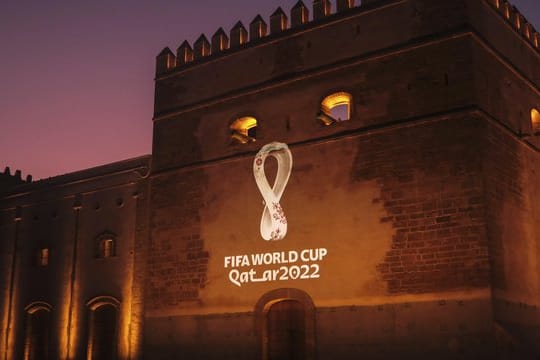 Die letzten Teilnehmer für die Fußball-WM in Katar werden erst Mitte 2022 feststehen.