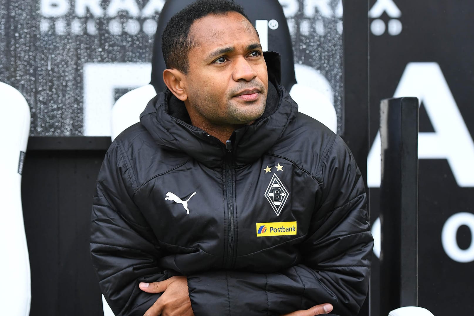 Bald nicht mehr im Gladbach-Dress: Raffael wird den Verein nach sieben Jahren verlassen.