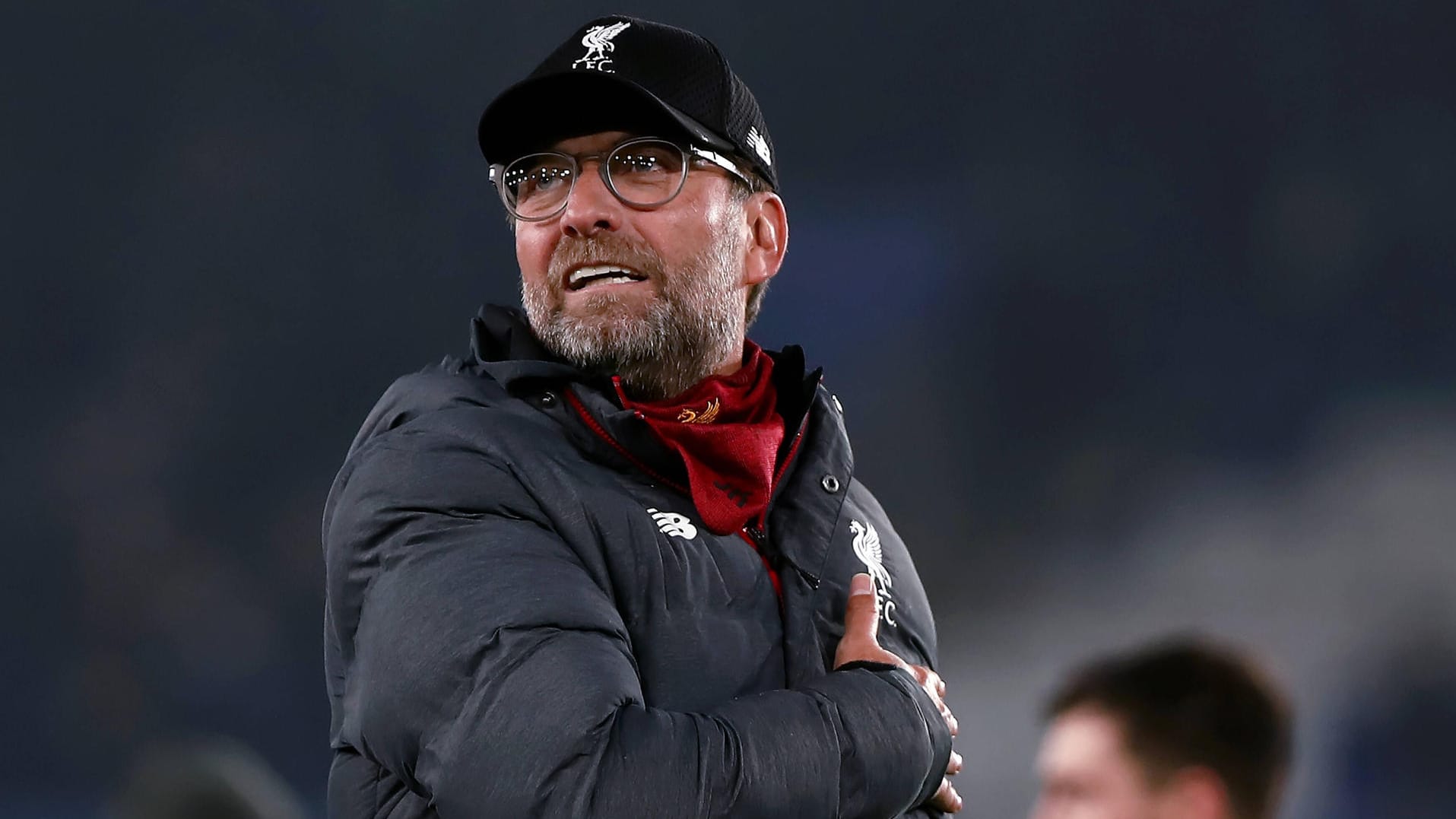 Am Ziel: Jürgen Klopp und der FC Liverpool sind Meister.