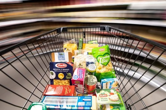 Die Mehrwertsteuersätze sinken am 1. Die Mehrwertsteuersätze sinken am 1.