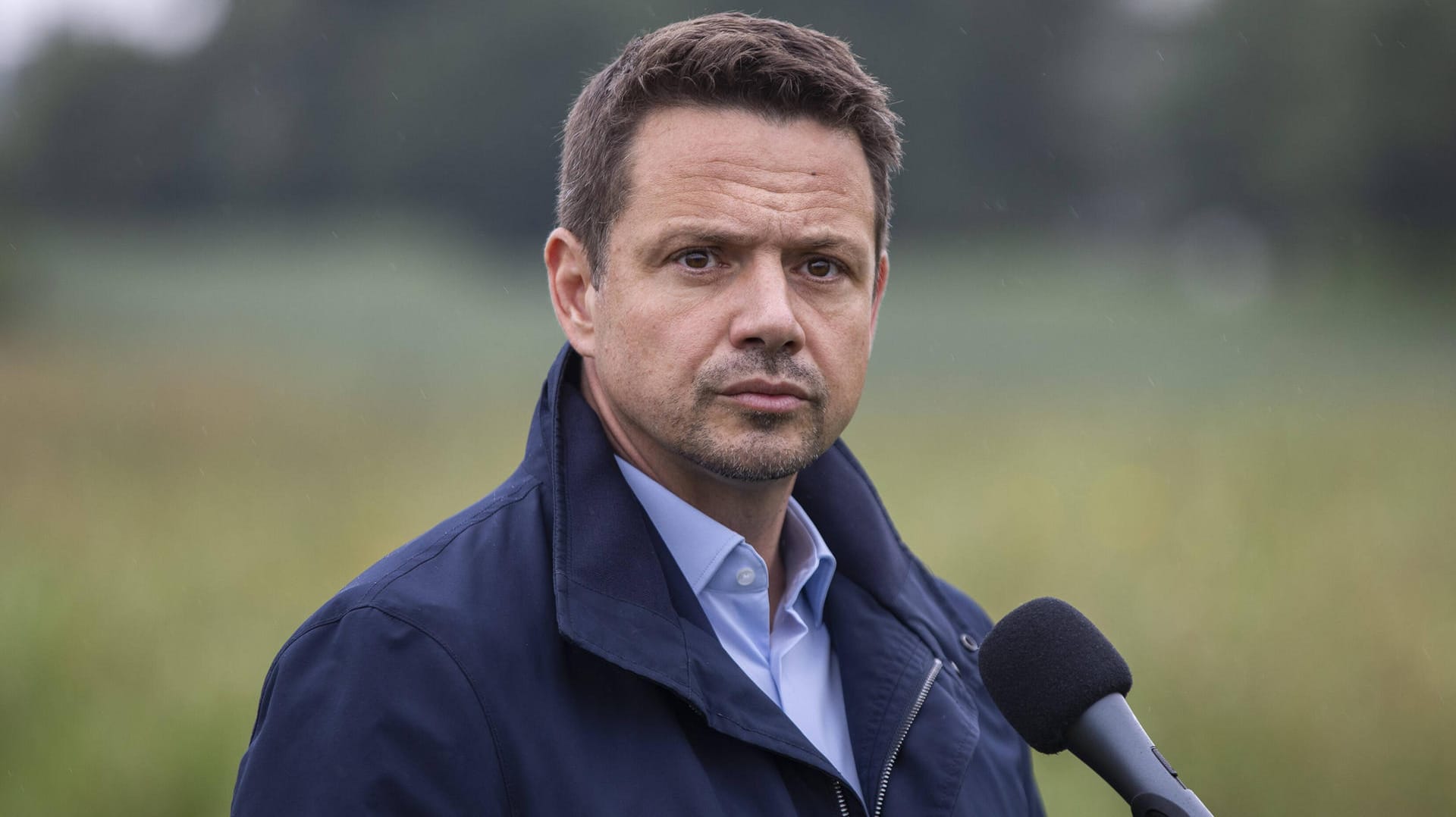 Rafal Trzaskowski