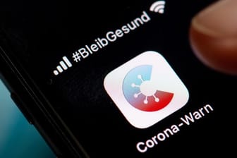 Die Corona-Warn-App ist bereits auf zahlreichen Smartphones installiert - klar, dass es da auch mal Probleme gibt.