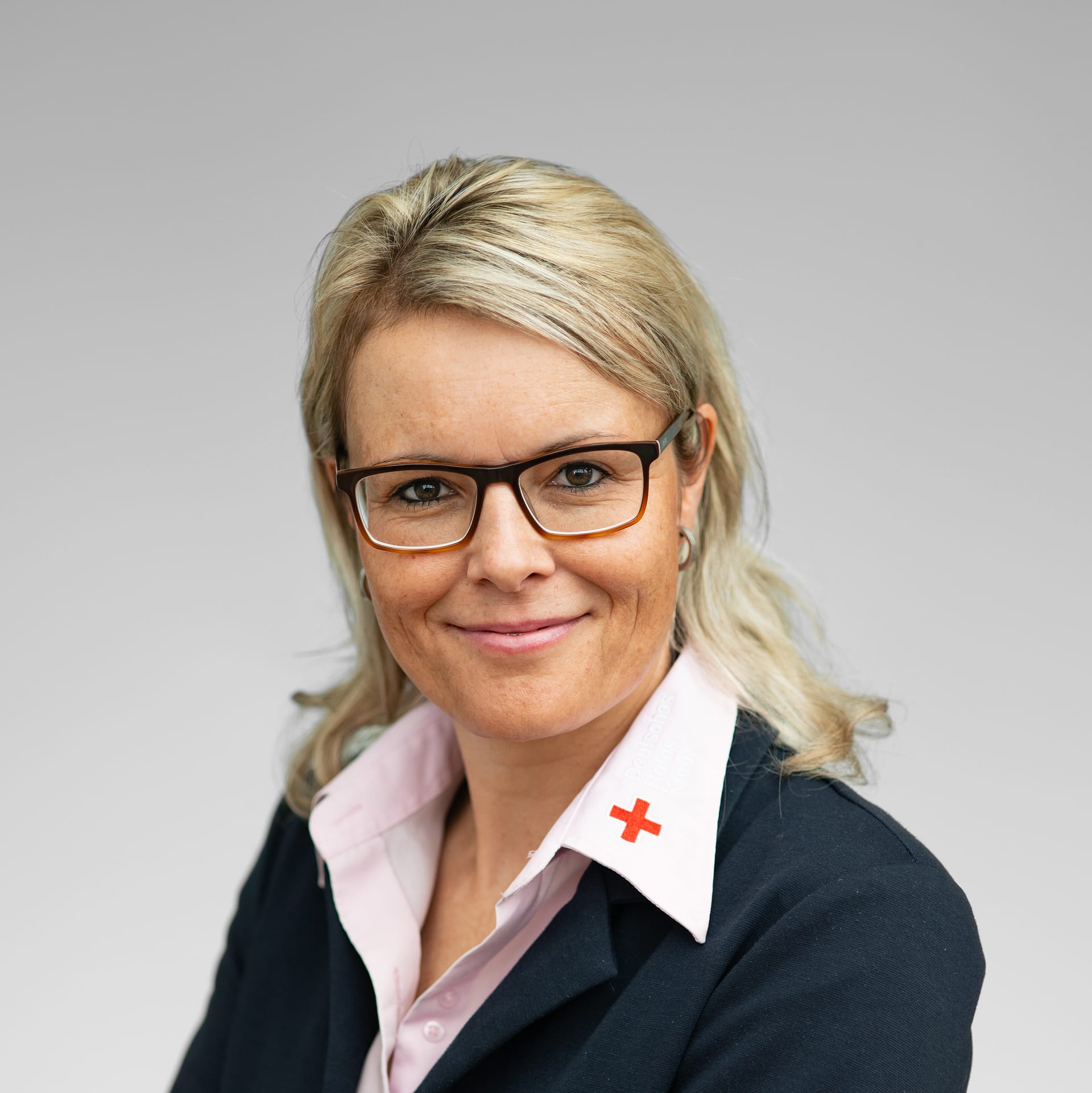 Ailine Lehmann: Sie arbeitet seit Juli 2015 als Abteilungsleiterin Pflege beim DRK-Kreisverband Fläming-Spreewald. t-online.de stand sie Rede und Antwort.