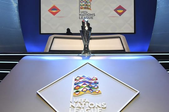 Die UEFA hat den genauen Plan für die Nations League festgelegt.