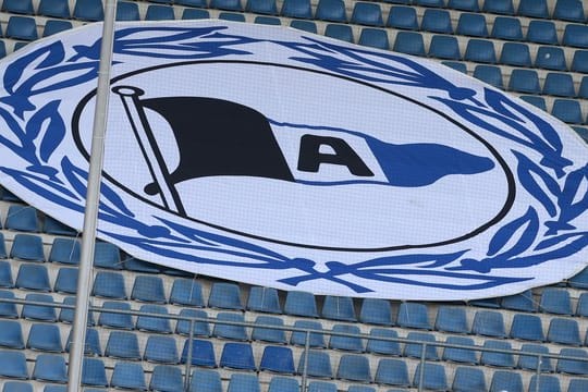 Arminia Bielefeld wird die Partnerschaft mit dem Fleischkonzern Tönnies beenden.