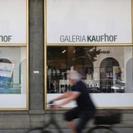 Ein Galeria Kaufhof in Neubrandenburg: Die Sanierung des Konzerns kostet mehrere hundert Millionen Euro.