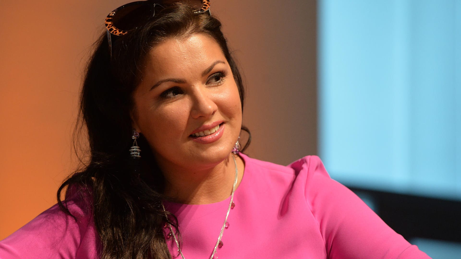 Anna Netrebko: Sie zählt zu den erfolgreichsten Opernsängerinnen der Welt.