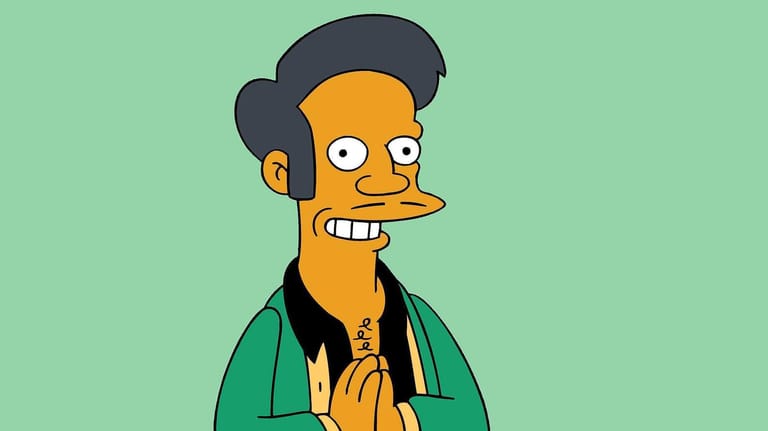 "Die Simpsons": Apu ist eine von zwei Rollen, die neu besetzt werden sollen.