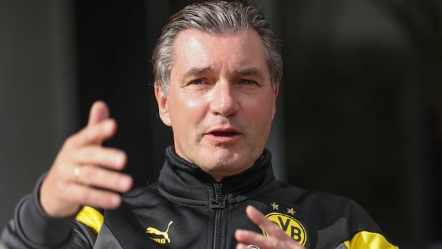 Michael Zorc