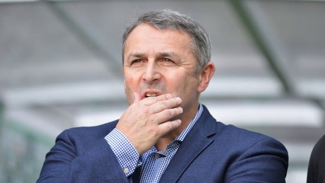 Klaus Allofs