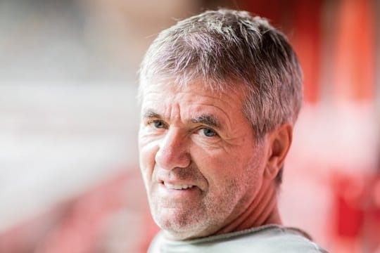 Glaubt, dass der Abstieg vermeidbar gewesen wäre: Friedhelm Funkel, ehemaliger Trainer von Fortuna Düsseldorf.