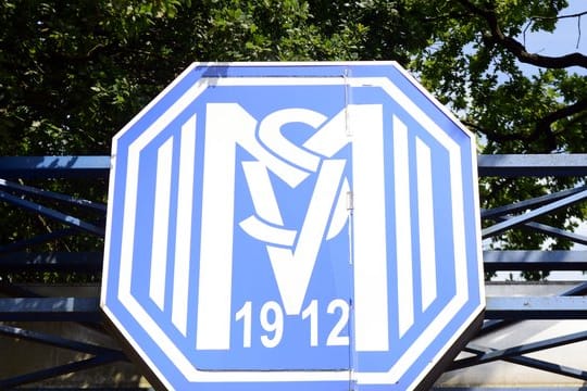 Bei einem Mitglied des Funktionsteams des SV Meppen gab es einen positiven Corona-Test.