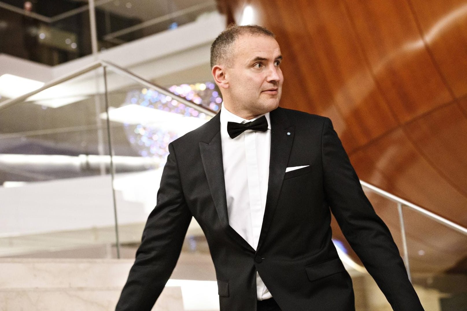 Der beliebte Präsident Gudni Jóhannesson wurde bei der Wahl in Island klar im Amt bestätigt. (Archivfoto)