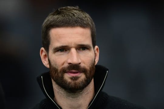 Arne Friedrich wird neuer Sportdirektor bei Hertha BSC.