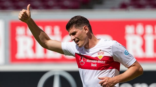 Mario Gomez