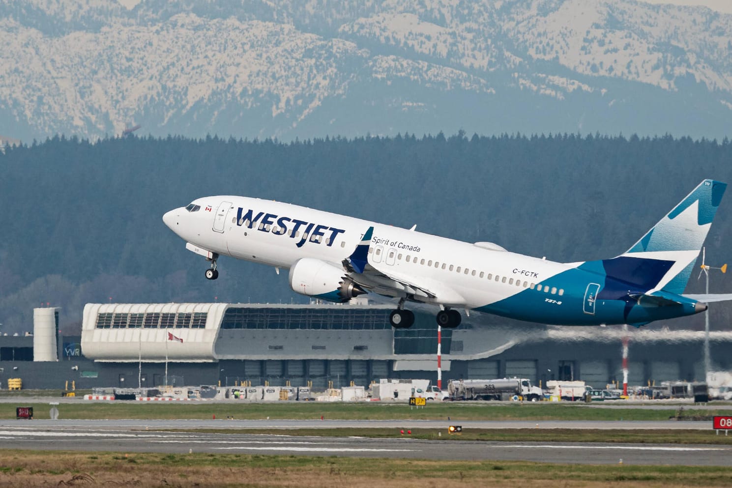 Nach zwei verheerenden Abstürzen durfte die Boeing 737 Max nicht mehr fliegen: Jetzt kann der Flugzeugbauer mit ersten Testflügen starten. (Archivfoto) Nach zwei verheerenden Abstürzen durfte die Boeing 737 Max nicht mehr fliegen: Jetzt kann der Flugzeugbauer mit ersten Testflügen starten. (Archivfoto)