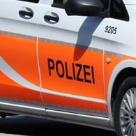 Drei Deutsche tot aufgefunden: Die Schweizer Polizei ermittelt. (Symbolfoto)