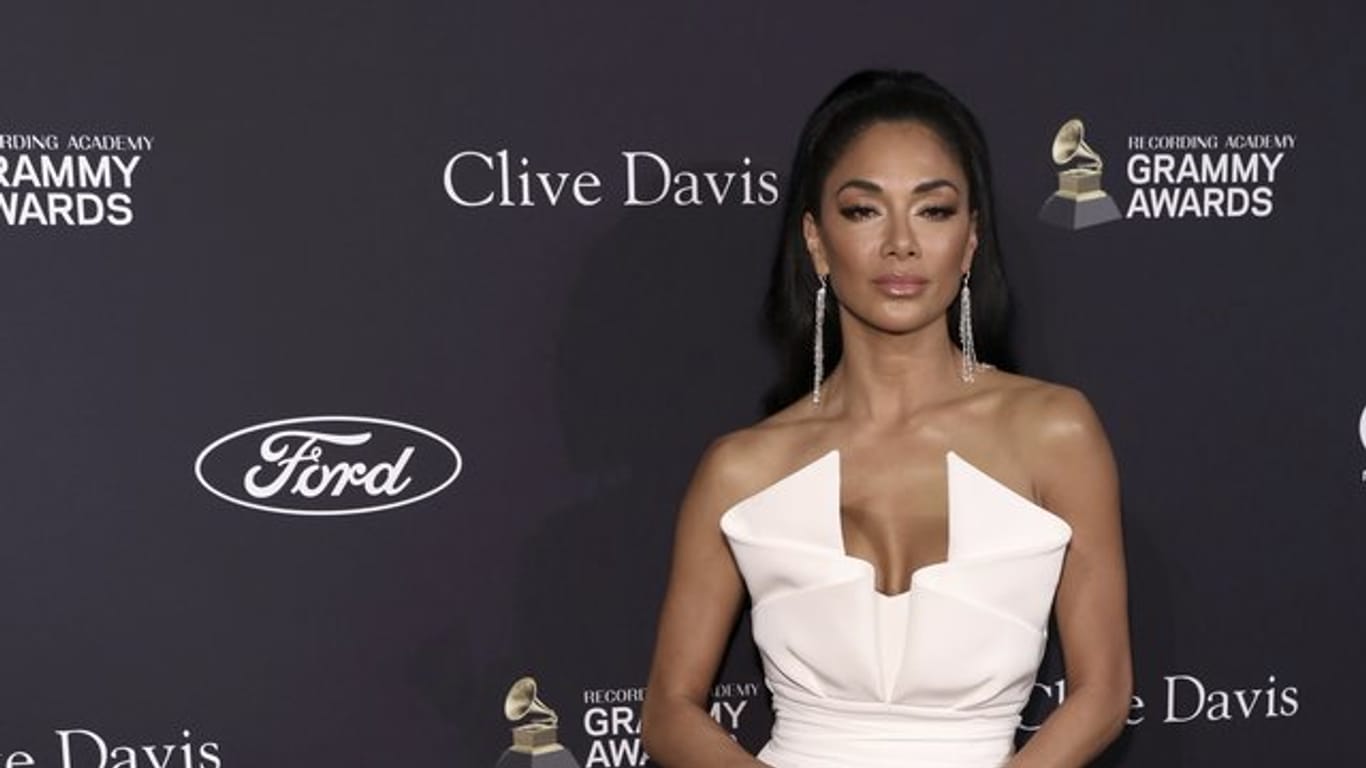 Nicole Scherzinger wird 42.