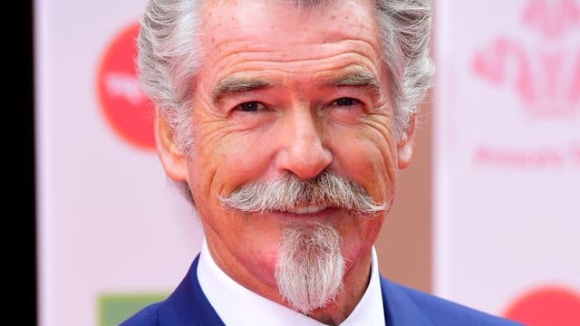 Pierce Brosnan spielt in der Netflix-Komödie "Eurovision Song Contest: The Story of Fire Saga" mit.