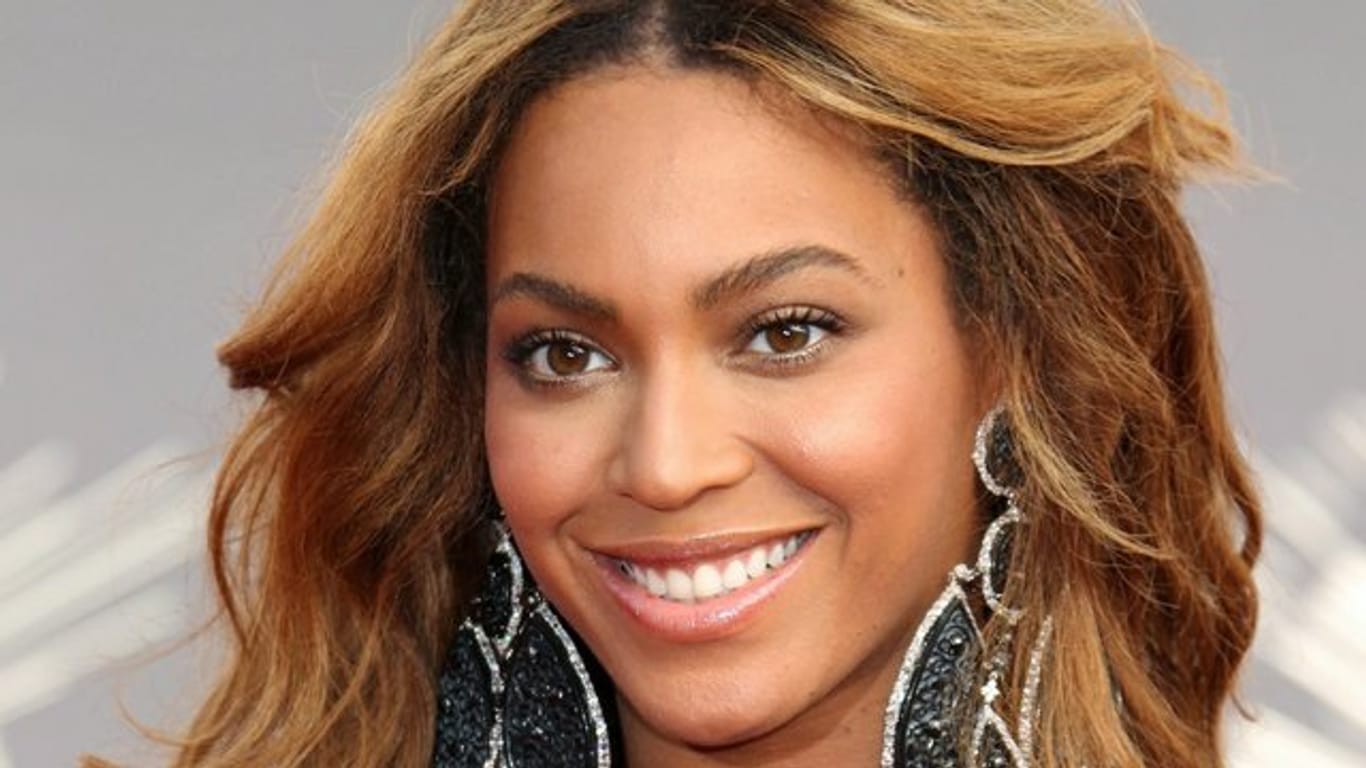 Beyoncé hat ihre Landsleute aufgerufen, im November wählen zu gehen.