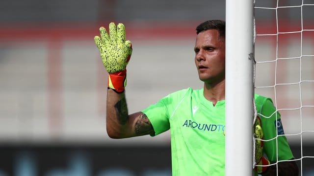 Rafal Gikiewicz
