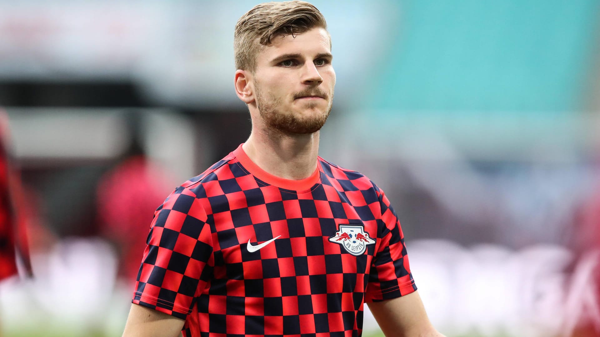 Timo Werner: Der Nationalspieler hat nun über seinen Wechsel im Juli zum FC Chelsea gesprochen.