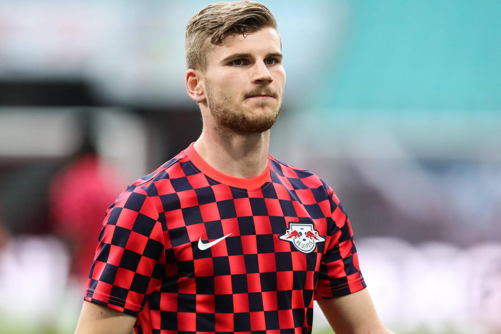 Timo Werner: Der Nationalspieler hat nun über seinen Wechsel im Juli zum FC Chelsea gesprochen.