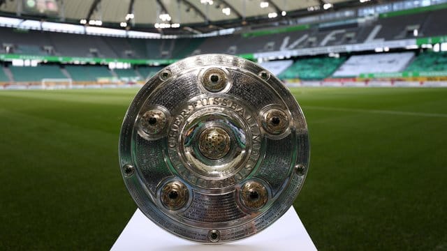 Die Bundesliga steht vor einem Sommer voller Ungewissheit. Die Bundesliga steht vor einem Sommer voller Ungewissheit.