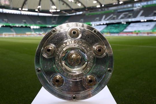 Die Bundesliga steht vor einem Sommer voller Ungewissheit.