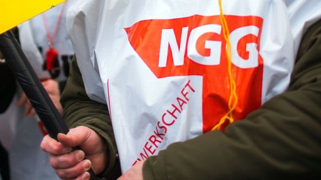 Gewerkschaft Nahrung-Genuss-Gaststätten NGG Gewerkschaft Nahrung-Genuss-Gaststätten NGG