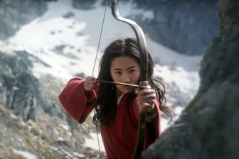 Der Start des Disney-Blockbusters "Mulan" wurde in den August verschoben.