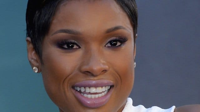 Schauspielerin Jennifer Hudson 2013 in Los Angeles.