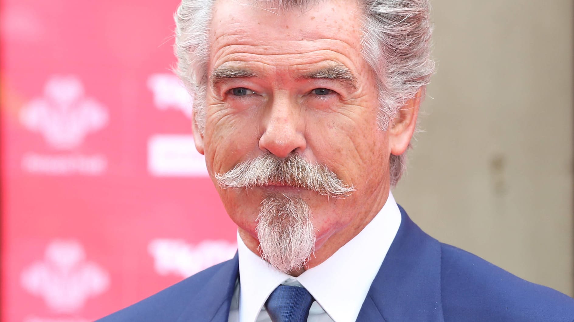 Pierce Brosnan: Der Schauspieler verlor seine Tochter Charlotte vor sieben Jahren.