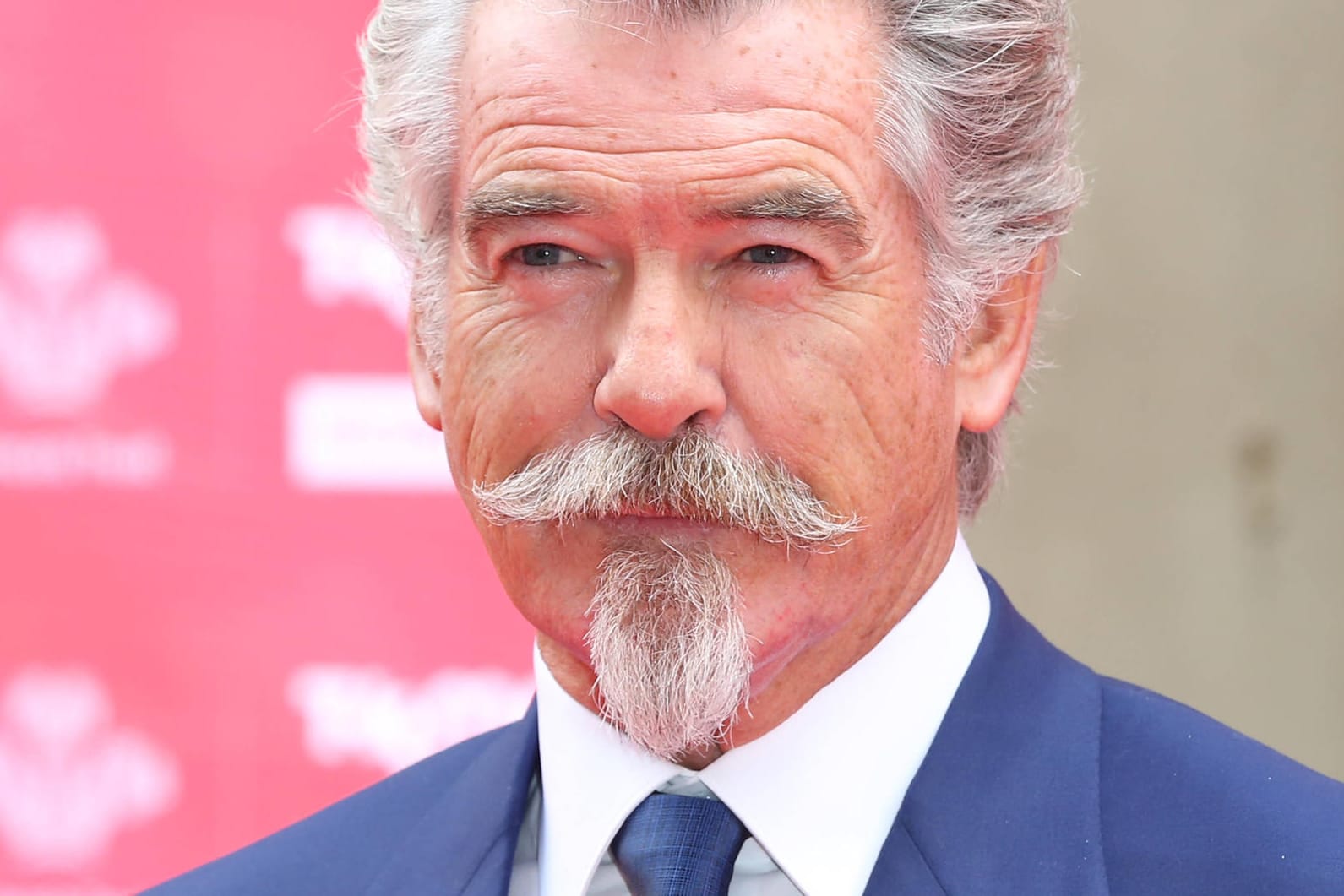 Pierce Brosnan: Der Schauspieler verlor seine Tochter Charlotte vor sieben Jahren.