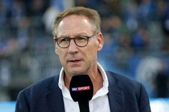 Erwartet für die kommenden Jahre schwerwiegende Folgen der Coronavirus-Pandemie für den Fußball: Rüdiger Fritsch, Präsident vom SV Darmstadt 98.