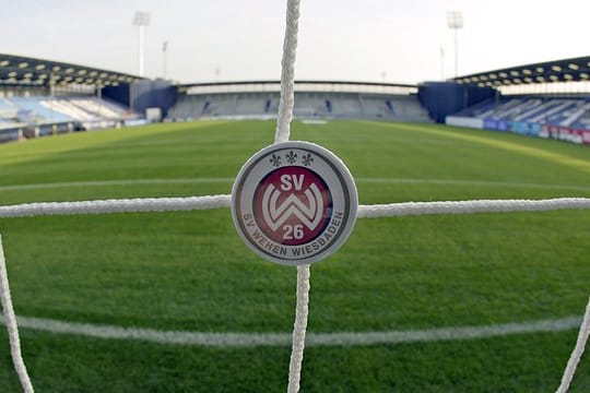 Beim SV Wehen Wiesbaden beginnt nach dem Abstieg der personelle Umbruch.