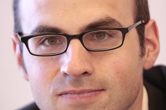Ulf Baranowsky, Geschäftsführer der Vereinigung der Vertragsfußballspieler (VDV).